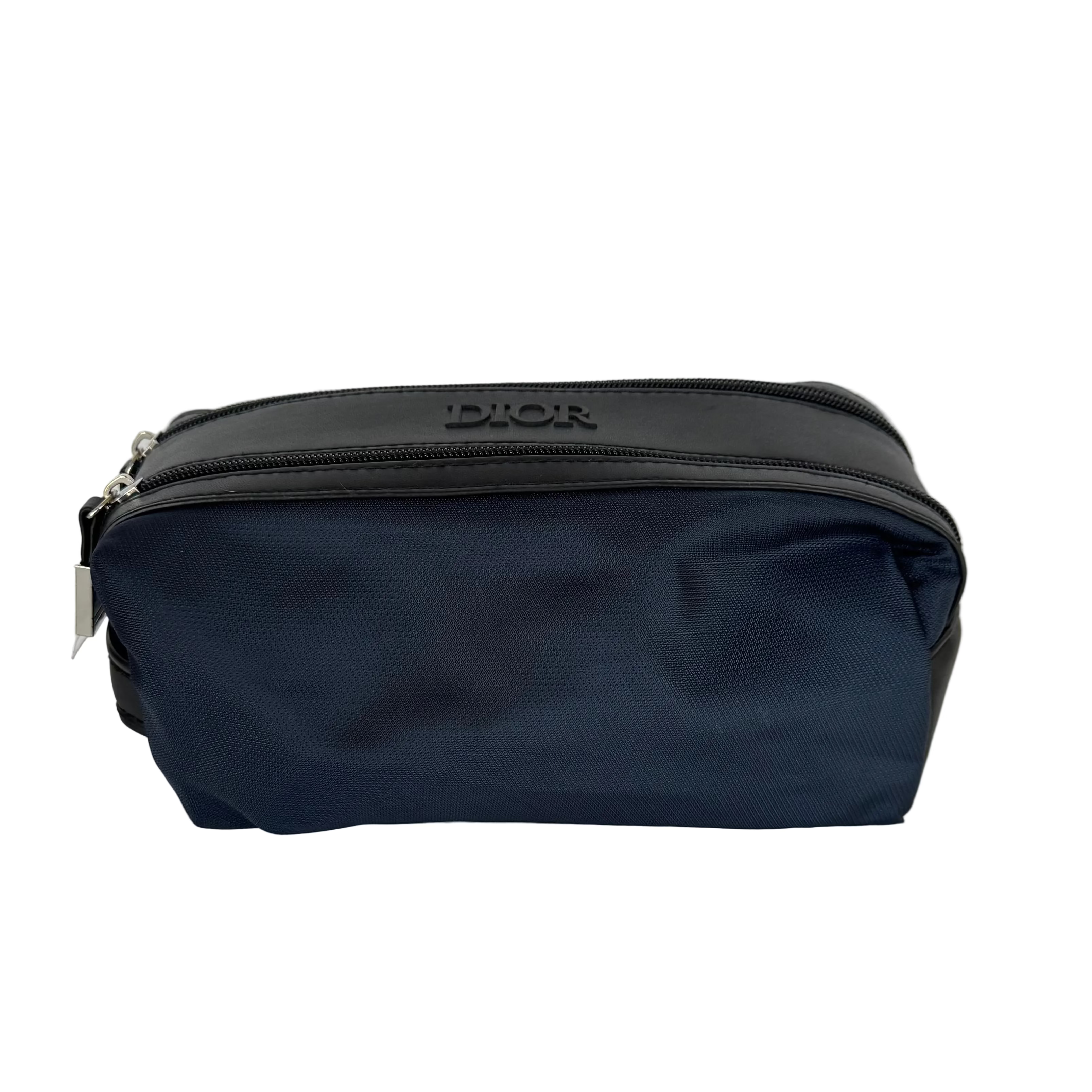 Neceser Dior azul