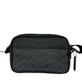 Crossbody negro Coach