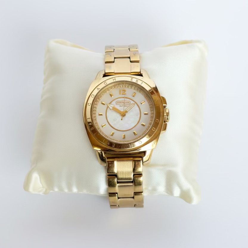 Reloj Coach