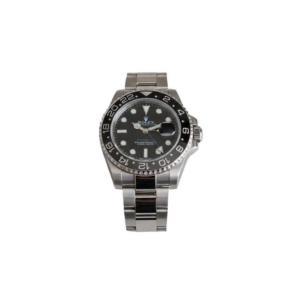 Reloj Rolex GMT ll - Master