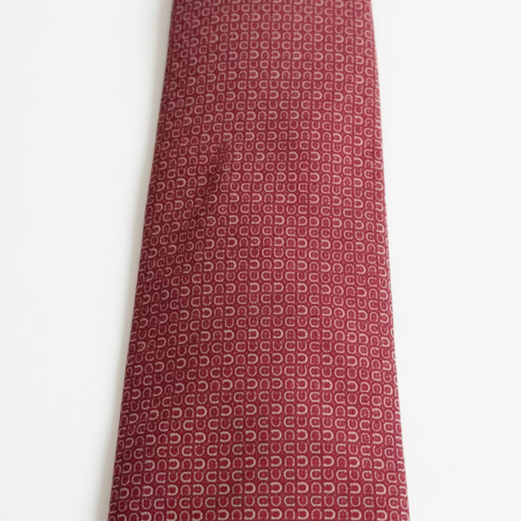 Corbata Ferragamo