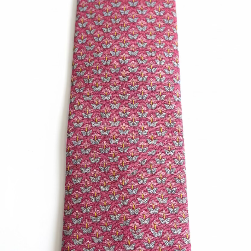 Corbata Ferragamo