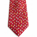 Corbata Ferragamo