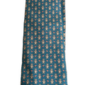 Corbata Ferragamo