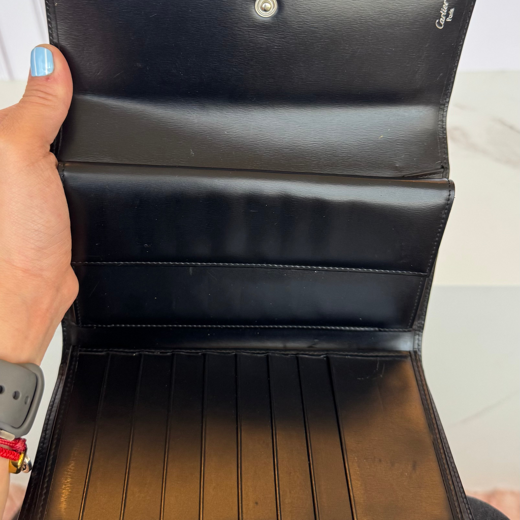 Cartera CARTIER