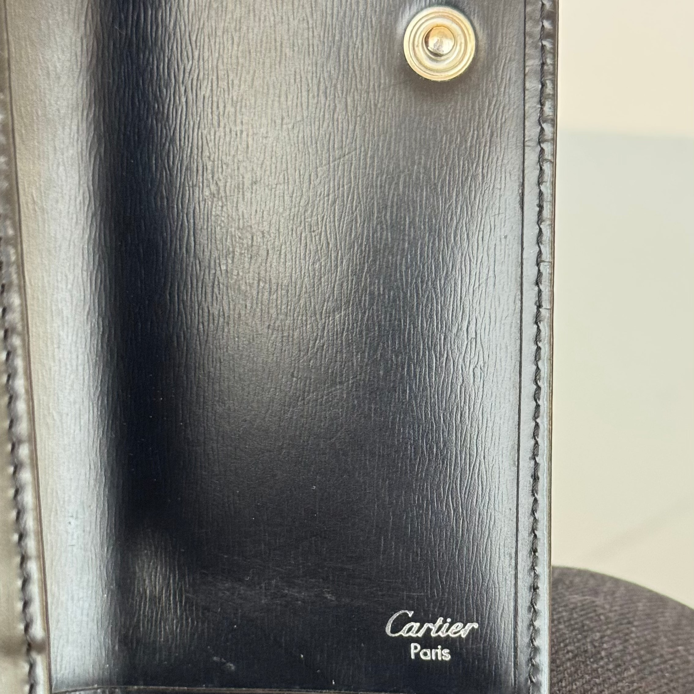 Cartera CARTIER