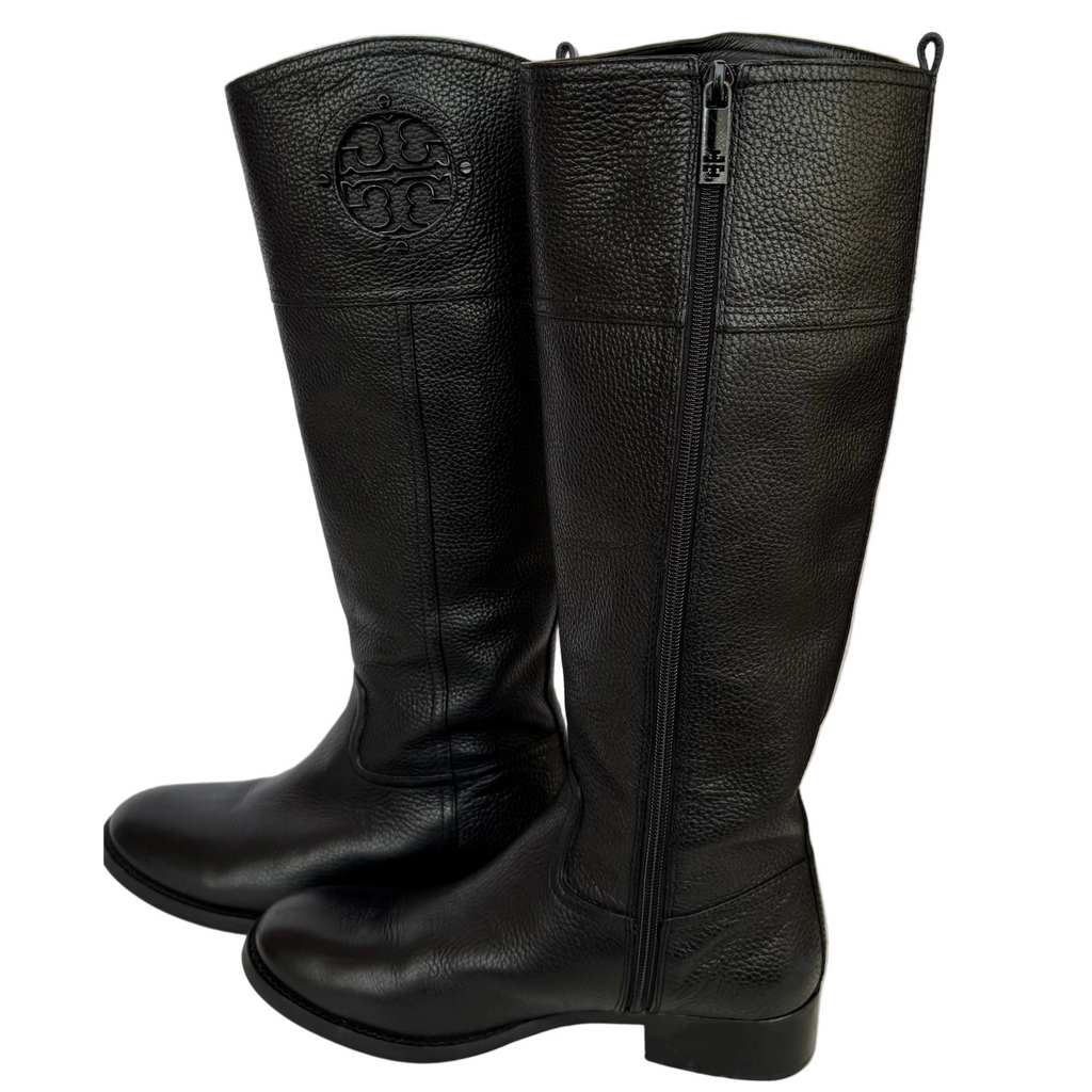 Botas Tory Burch
