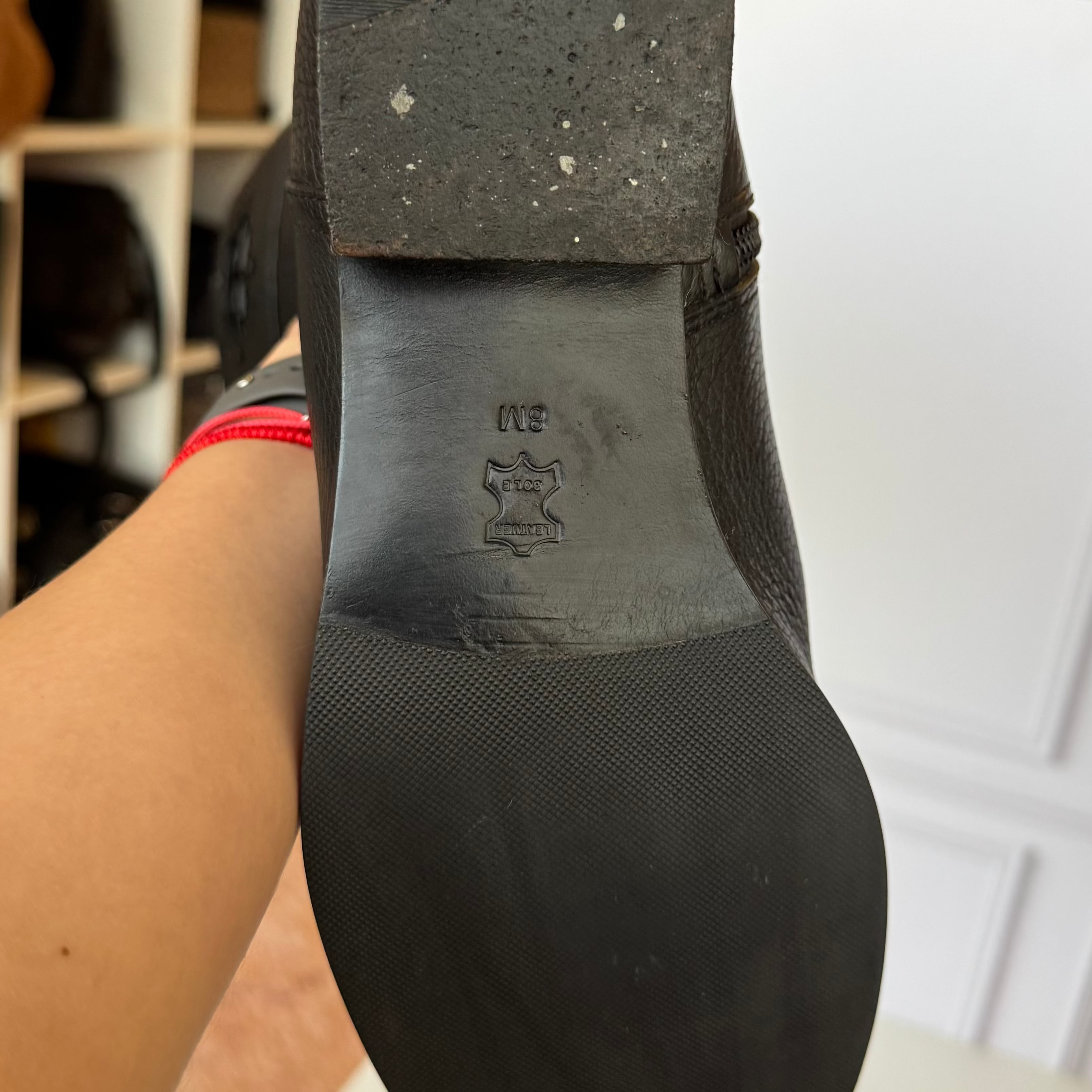 Botas Tory Burch