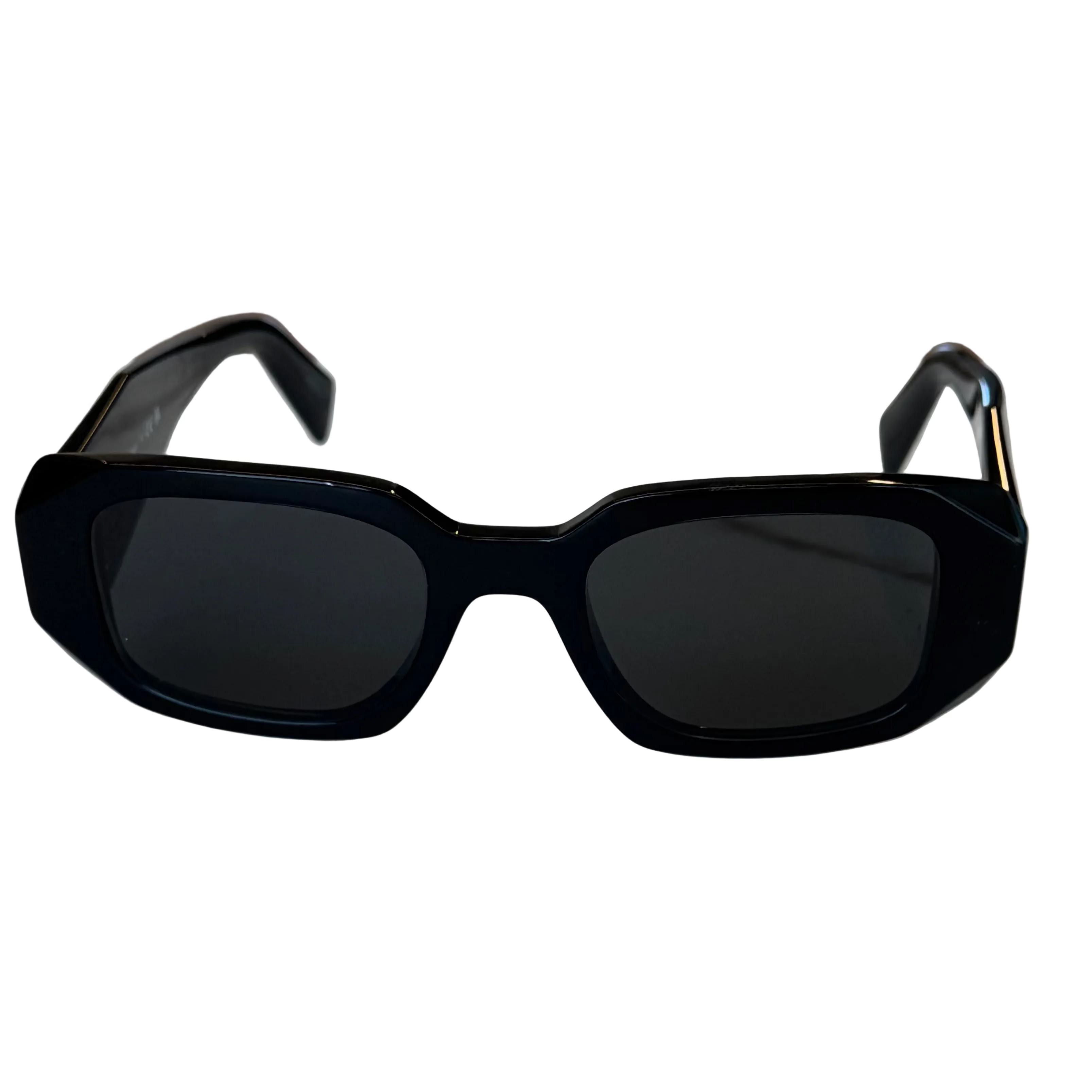 Lentes Prada Negros