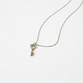 Collar Mini llave Tiffany & Co.