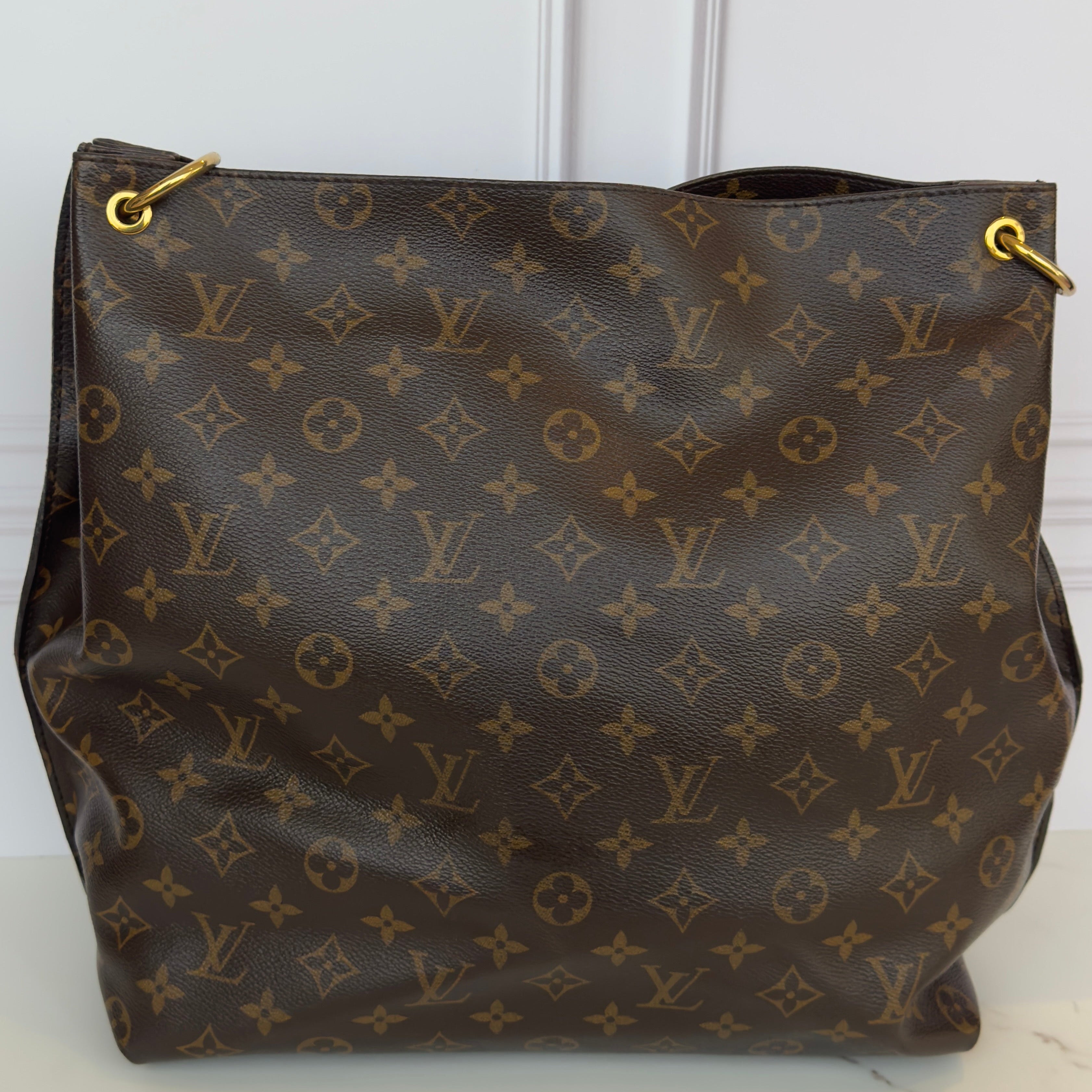 Louis Vuitton Metis Hobo