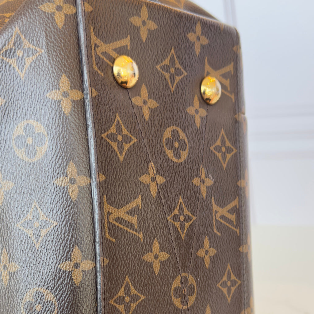 Louis Vuitton Metis Hobo