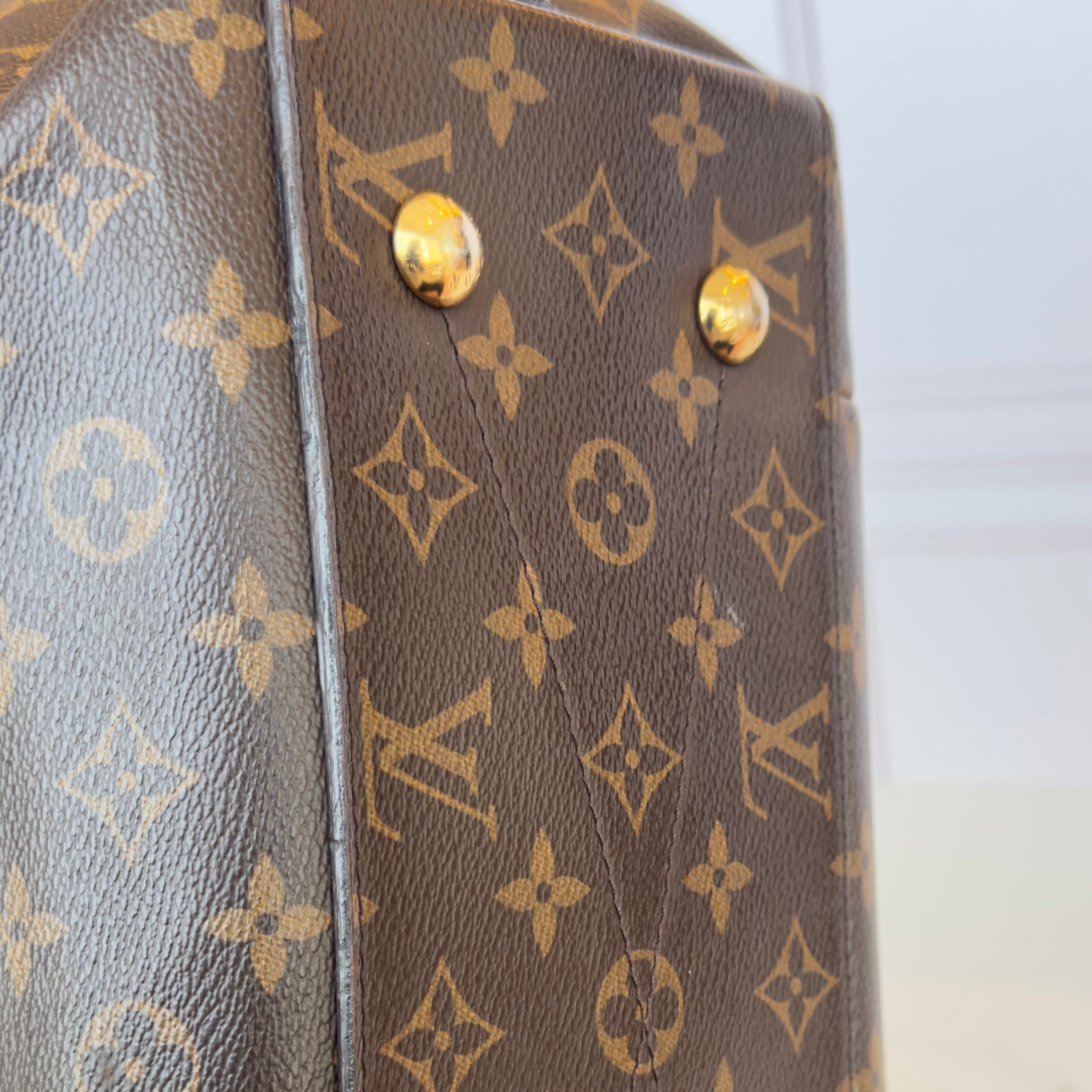 Louis Vuitton Metis Hobo