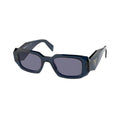 Lentes PRADA color azul
