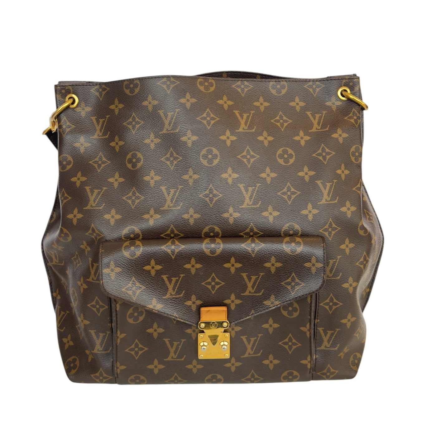 Louis Vuitton Metis Hobo