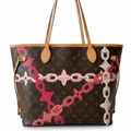 Neverfull monogram Edición especial MM Louis Vuitton