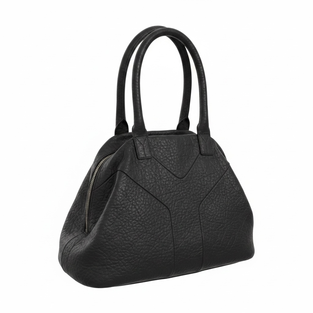 Bolsa YSL negra