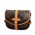 Bolsa pequeña monogram Louis Vuitton