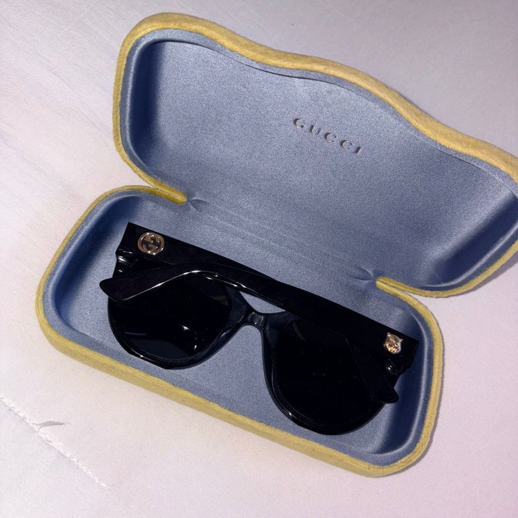 Lentes Gucci grandes