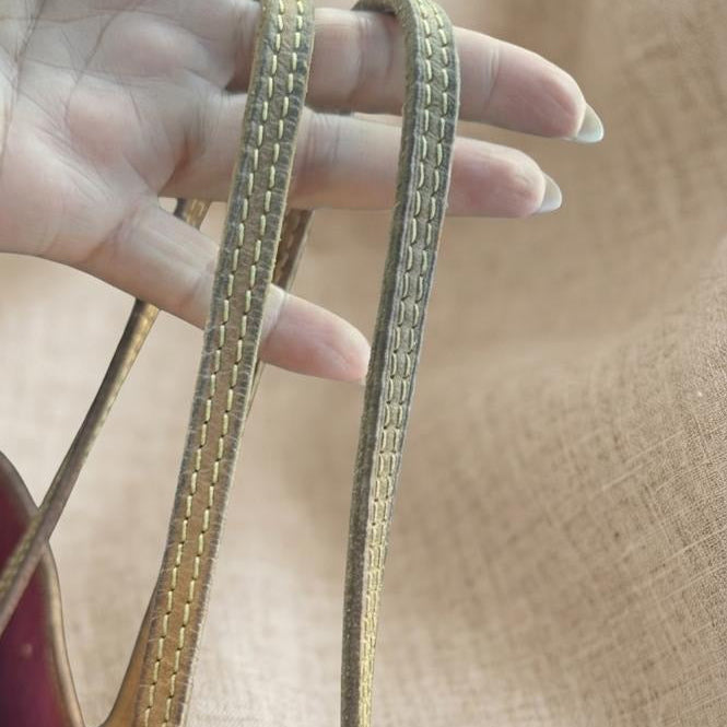 Neverfull monogram Edición especial MM Louis Vuitton