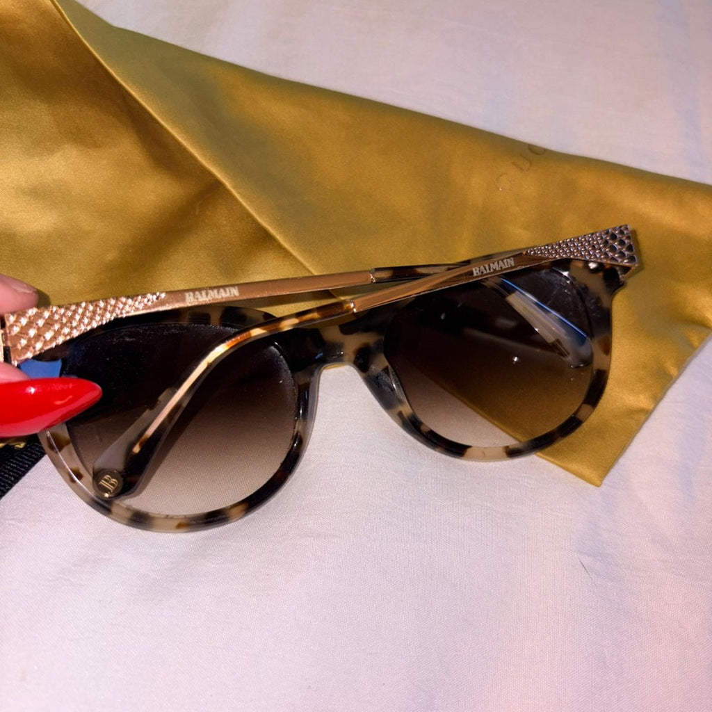 Lentes BALMAIN