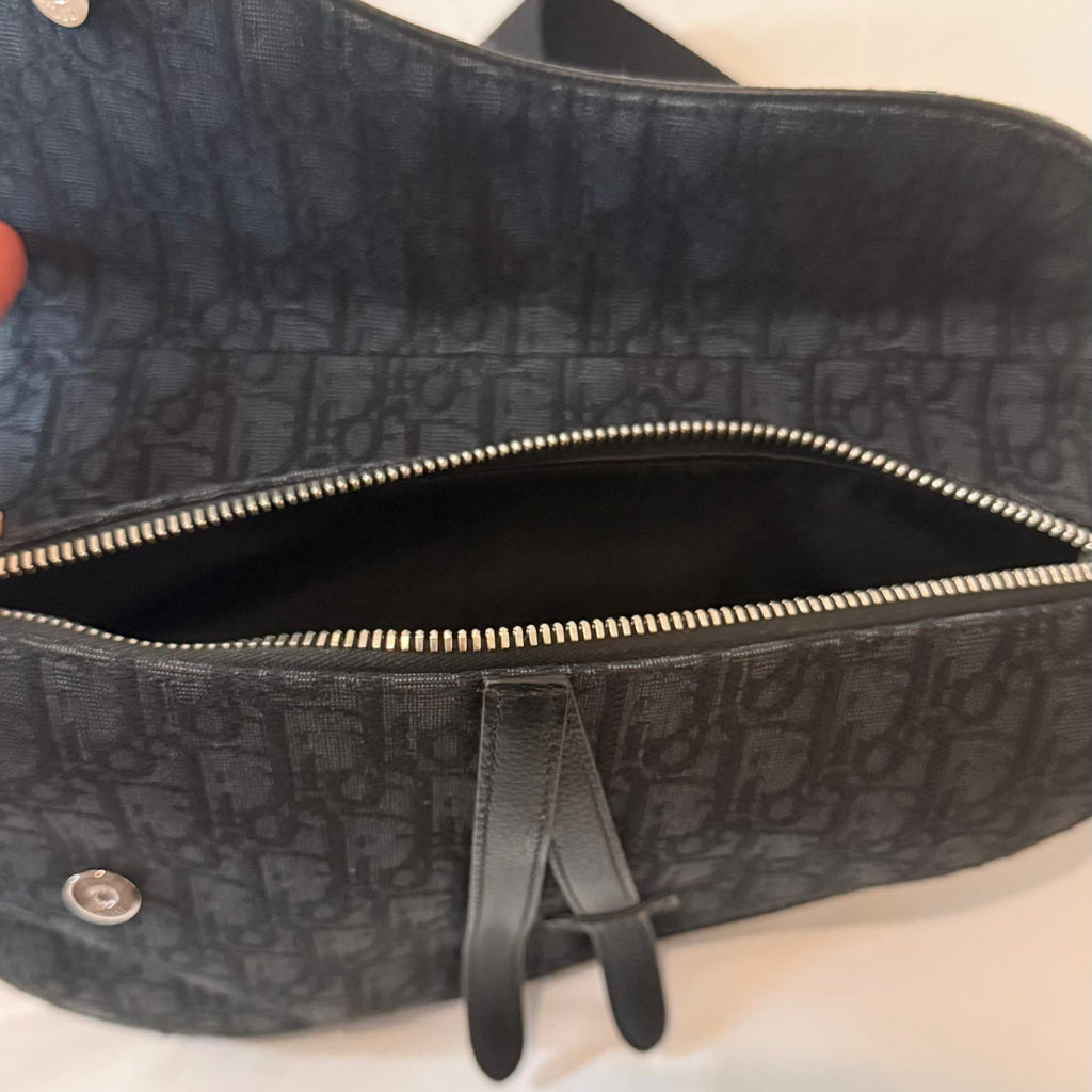 DIOR SADDLE BELT BAG