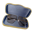 Lentes Gucci grandes
