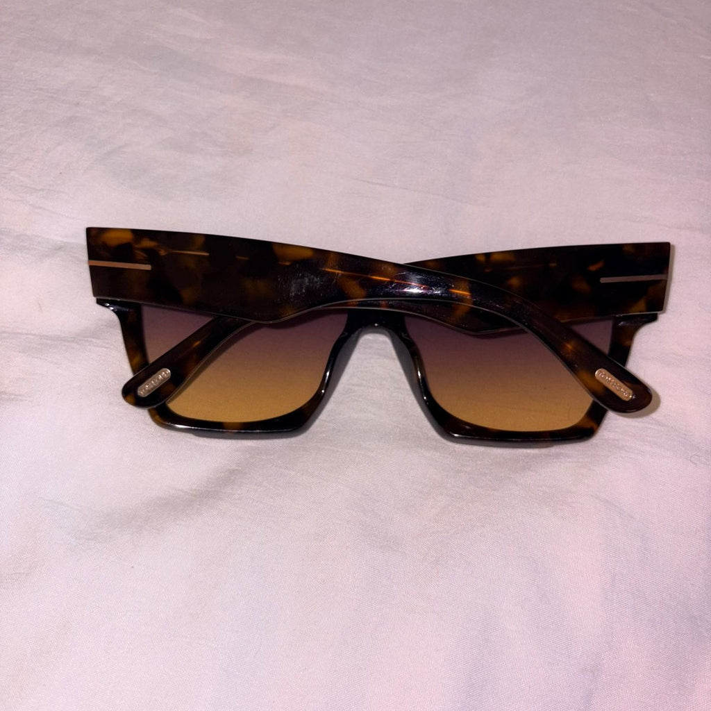 Lentes Tom Ford