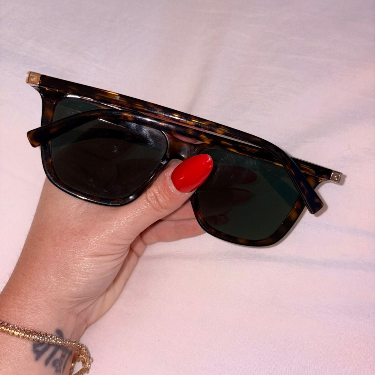 Lentes Givenchy