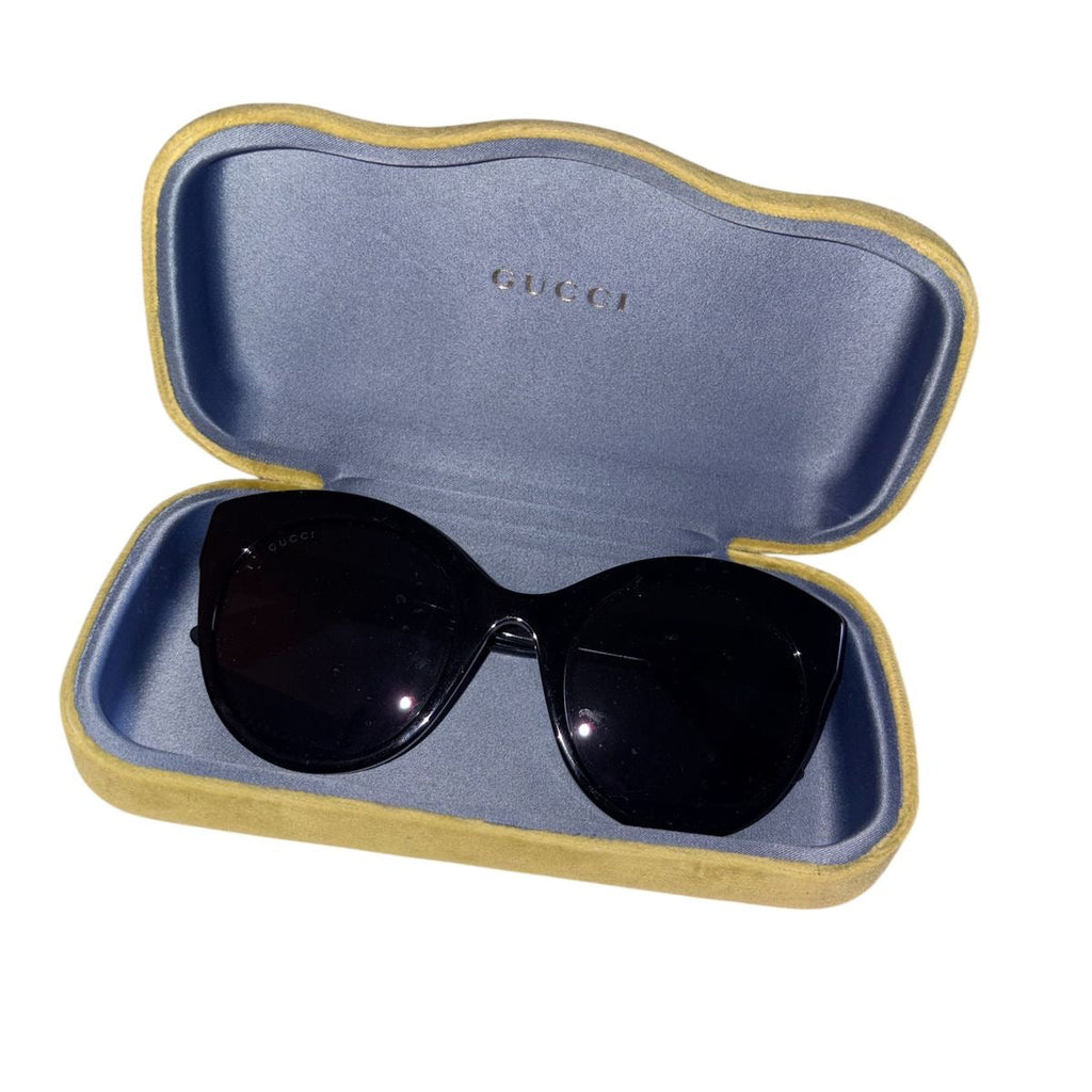 Lentes Gucci grandes