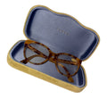 Lentes Gucci armazón café