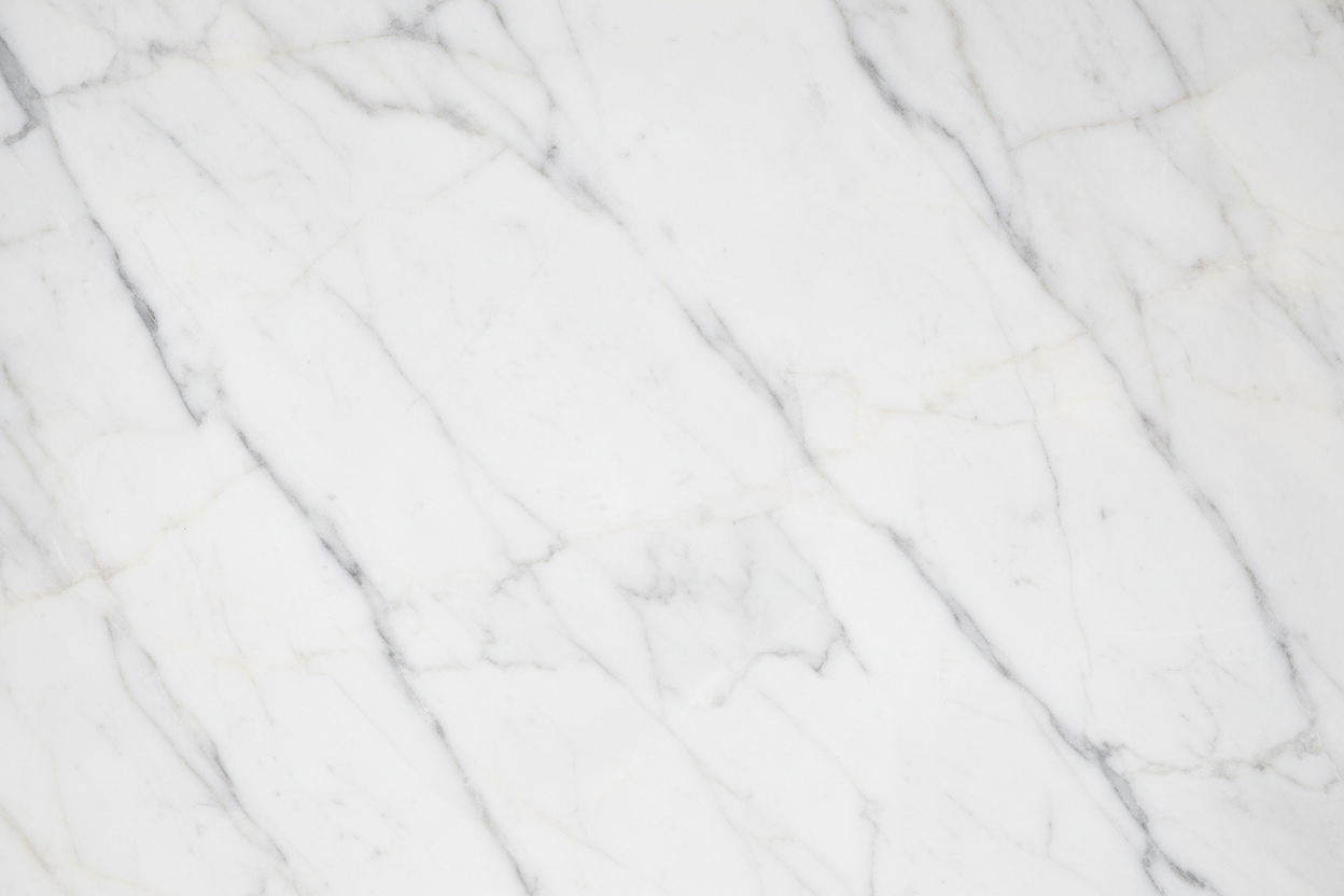 MÁRMOL DE COLOR BLANCO 
